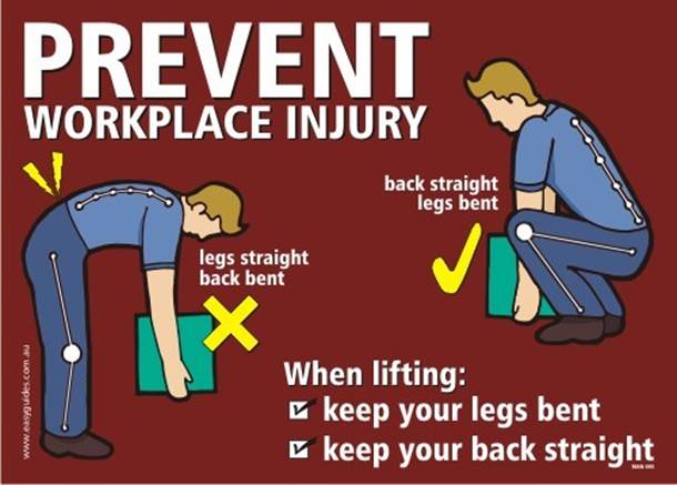 Straight back. Workplace manual handling. Prevent. Prevent картинка. Preventing back injuries in the workplace.